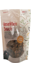 Insekten-Snack 100g (1 Packung)