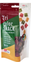 Tricolor-Snack 35g (1 Stück)