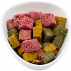 Tricolor-Snack 35g (1 Stück)